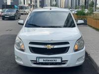 Chevrolet Cobalt 2014 годаүшін2 800 000 тг. в Алматы