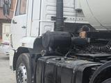 КамАЗ  6460 2015 года за 9 300 000 тг. в Кульсары – фото 5