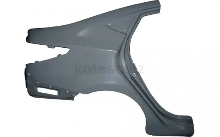 КРЫЛО ЗАДНЕЕ ПРАВОЕ за 50 000 тг. в Алматы