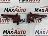 Фонарь задний противотуманный Haval Dargo X за 1 000 тг. в Астана – фото 2