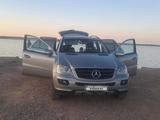 Mercedes-Benz ML 350 2005 года за 6 000 000 тг. в Мерке