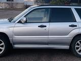 Subaru Forester 2007 годаfor5 650 000 тг. в Алматы – фото 2