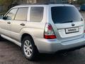 Subaru Forester 2007 годаfor5 650 000 тг. в Алматы – фото 3