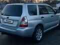 Subaru Forester 2007 годаfor5 650 000 тг. в Алматы – фото 5