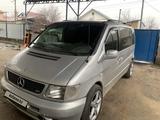 Mercedes-Benz Vito 2001 годаүшін4 500 000 тг. в Алматы