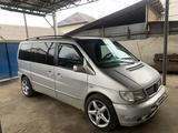 Mercedes-Benz Vito 2001 годаүшін4 500 000 тг. в Алматы – фото 2