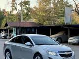 Chevrolet Cruze 2013 года за 4 350 000 тг. в Алматы