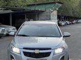Chevrolet Cruze 2013 года за 4 350 000 тг. в Алматы – фото 4