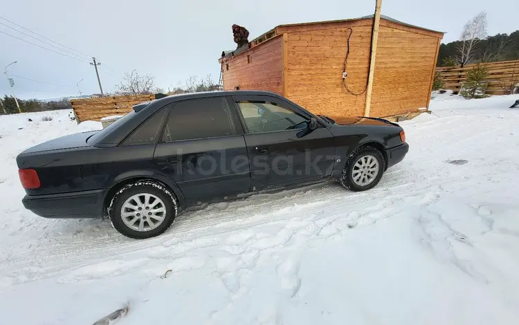 Audi 100 1991 годаfor2 100 000 тг. в Акколь (Аккольский р-н)