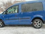 Volkswagen Caddy 2010 годаүшін6 800 000 тг. в Астана – фото 4