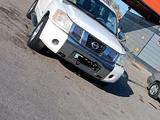 Nissan Armada 2006 года за 6 500 000 тг. в Атырау