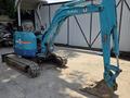 Kubota  Миниэкскаваторы 2008 года за 4 300 000 тг. в Алматы – фото 2