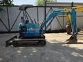 Kubota  Миниэкскаваторы 2008 года за 4 300 000 тг. в Алматы
