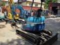 Kubota  Миниэкскаваторы 2008 года за 4 300 000 тг. в Алматы – фото 4