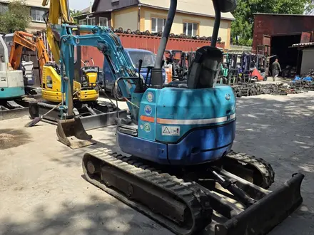 Kubota  Миниэкскаваторы 2008 года за 4 300 000 тг. в Алматы – фото 4