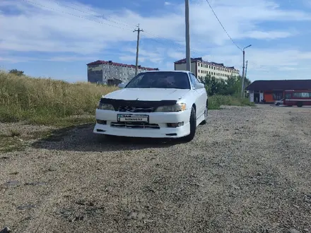 Toyota Mark II 1996 года за 3 000 000 тг. в Усть-Каменогорск – фото 7