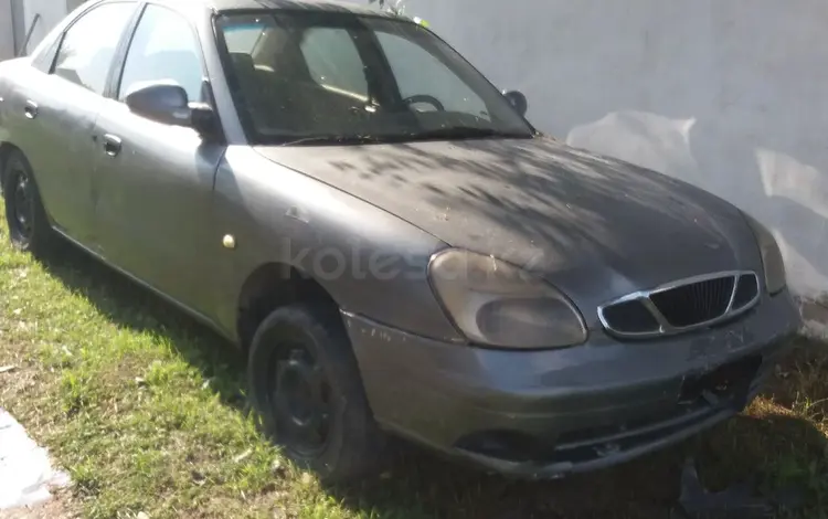 Daewoo Nubira 2002 года за 400 000 тг. в Алматы