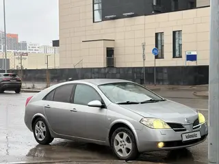 Nissan Primera