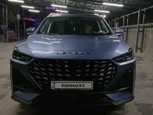 Jetour X70 PLUS, 2024