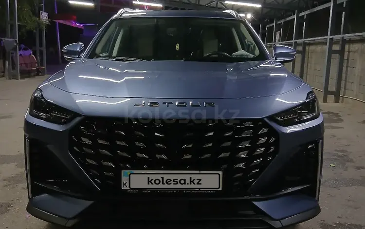 Jetour X70 Plus 2024 года за 7 500 000 тг. в Шымкент