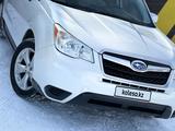 Subaru Forester 2013 годаүшін5 750 000 тг. в Атырау – фото 2