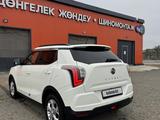 SsangYong Tivoli 2021 годаүшін7 500 000 тг. в Усть-Каменогорск – фото 2