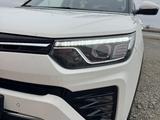 SsangYong Tivoli 2021 годаүшін7 500 000 тг. в Усть-Каменогорск – фото 4