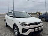 SsangYong Tivoli 2021 годаүшін7 500 000 тг. в Усть-Каменогорск