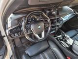 BMW 530 2017 годаүшін13 000 000 тг. в Актобе – фото 5