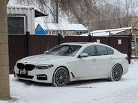 BMW 530 2017 годаүшін13 000 000 тг. в Актобе