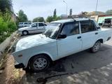 ВАЗ (Lada) 2107 2011 годаүшін850 000 тг. в Кызылорда – фото 3