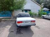 ВАЗ (Lada) 2107 2011 года за 850 000 тг. в Кызылорда – фото 4