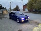 BMW 323 1999 годаүшін3 700 000 тг. в Кызылорда – фото 5