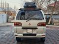 Mitsubishi Delica 1994 годаүшін3 999 999 тг. в Алматы – фото 13