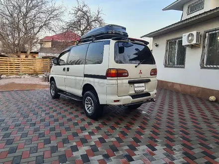 Mitsubishi Delica 1994 годаүшін3 999 999 тг. в Алматы – фото 15