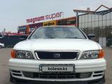 Nissan Cefiro 1996 годаfor2 300 000 тг. в Алматы