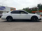 Nissan Cefiro 1996 годаfor2 300 000 тг. в Алматы – фото 4
