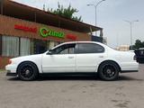 Nissan Cefiro 1996 годаfor2 300 000 тг. в Алматы – фото 5