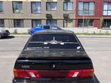 ВАЗ (Lada) 2115 2010 годаүшін1 100 000 тг. в Алматы – фото 2