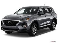 Hyundai Santa Fe 2020 годаүшін14 500 000 тг. в Уральск