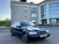 Mercedes-Benz C 180 1995 года за 3 300 000 тг. в Экибастуз