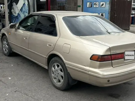 Toyota Camry 1998 года за 4 200 000 тг. в Алматы – фото 4