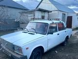 ВАЗ (Lada) 2107 2007 годаүшін300 000 тг. в Уральск – фото 2