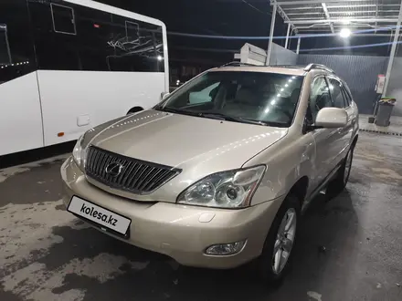 Lexus RX 330 2005 года за 8 700 000 тг. в Шымкент – фото 4