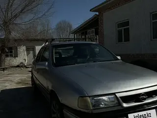 Opel Vectra, 1993