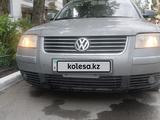 Volkswagen Passat 2005 года за 2 700 000 тг. в Астана – фото 2