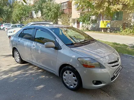 Toyota Yaris 2008 года за 4 000 000 тг. в Алматы