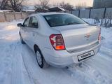 Chevrolet Cobalt 2021 года за 4 800 000 тг. в Алматы – фото 5