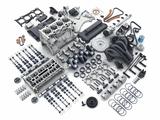 Детали по двигателю CHERY Tiggo 4,7 Pro клепанная крышка за 1 000 тг. в Алматы