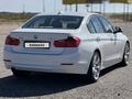 BMW 328 2013 года за 9 400 000 тг. в Астана – фото 3